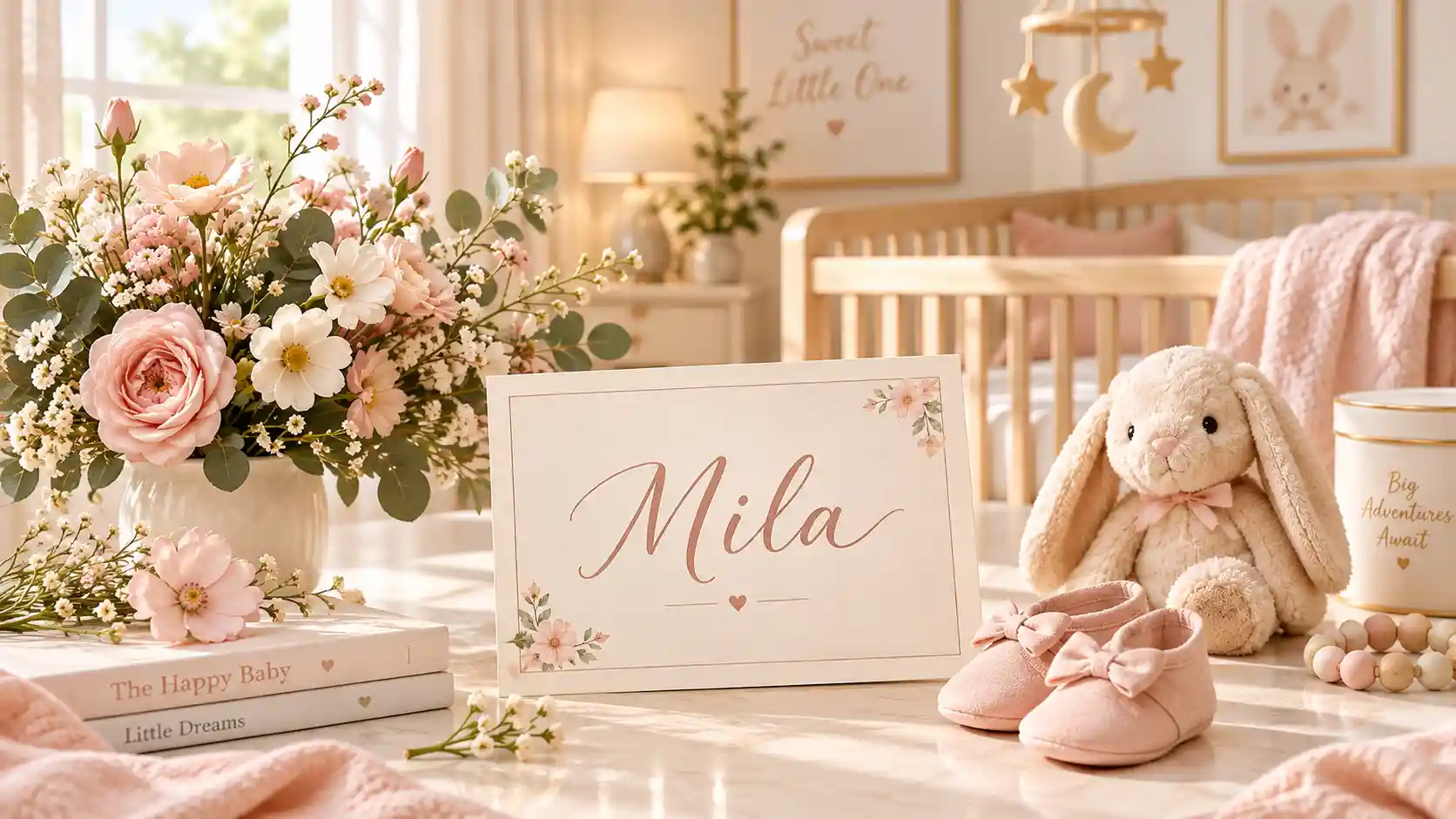 Middle Names for Mila: Unique, Elegant & Meaningful Combinations